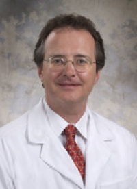 Dr. Matthias A Salathe MD