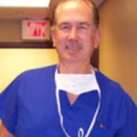 Dr. Douglas William Halliday MD