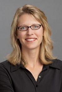 Dr. Caroline  Buckway MD