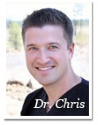Dr. Christopher M Collins D.D.S., Dentist