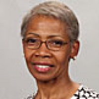 Dr. Tina Jones M.D., Internist