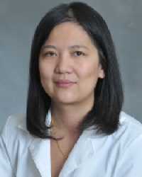 Dr. Nancy Chou Macgarvey MD