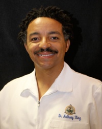 Dr. Anthony L King DDS, Dentist