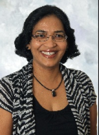 Dr. Minu Rowther MD, OB-GYN (Obstetrician-Gynecologist)