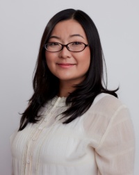 Dr. Miki Emilia Mochizuki M.D., Pediatrician