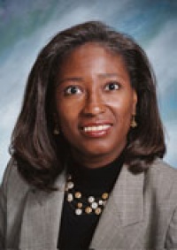 Dr. Sonia Yvette Newton M.D.
