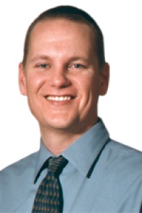 Dr. Kevin R Parciak MD