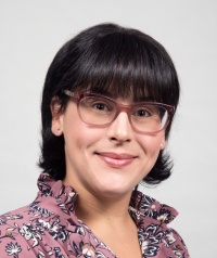 Dr. Arleen Marie Ortiz M.D.