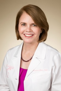 Dr. Suzanne  Bruce M.D.