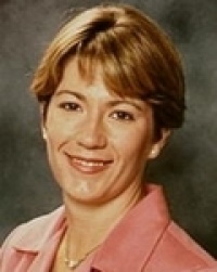 Dr. Lisa M Jones MD