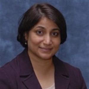 Dr. Parveen Naaz-Ikramuddin, MD, Nephrologist (Kidney Specialist)