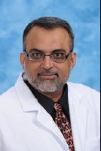 Dr. Muhammad Y. Ebrahim, MD, FAHA, FASH, FASN, FACP, FNKF, Nephrologist (Kidney Specialist)