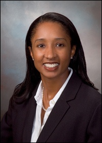 Dr. Lydia Jones Johnson MD