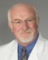 Dr. John Colman Feore M.D.