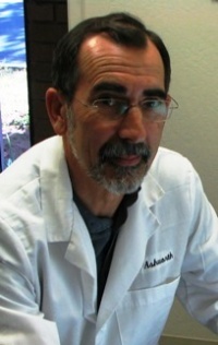 Dr. Roger Walter Ashworth DDS, Dentist