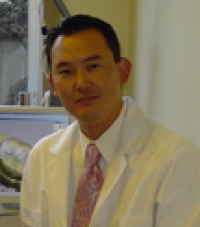 Dr. Vincent Patrick Lim DDS, Dentist