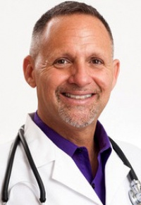Dr. Santo Steven Bifulco M.D., Physiatrist (Physical Medicine)