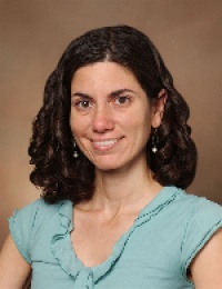 Dr. Nicole  Kounalakis MD