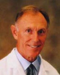 Dr. Robert T Jackson MD, Orthopedist