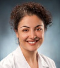 Dr. Carol  Kashefi M.D.