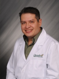 Dr. Jose Salvador Soza M.D., Family Practitioner