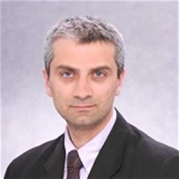 Dr. Alexandre  Hageboutros MD