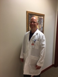 Dr. Anthony Paul Caruso MD, Urologist