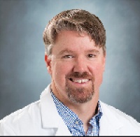 Dr. Christopher Mann MD, Orthopedist