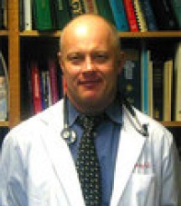 Dr. Joseph T Barry M.D.