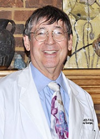 Dr. Ian  Katz M.D.