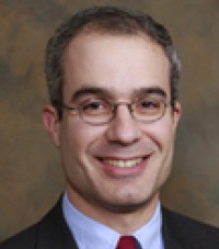 Dr. Jay M. Stewart MD, Ophthalmologist