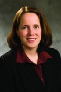 Dr. Christine M. Virnig M.D.