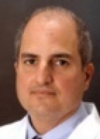 Dr. Alan Roy Malouf M.D., Ophthalmologist