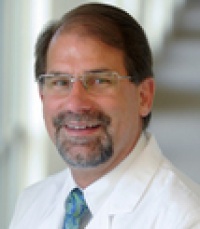Dr. Michael L. Cacciatore M.D.