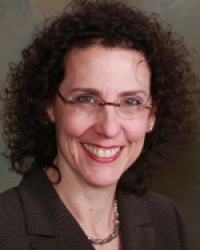 Dr. Jessica  Berger-weiss MD