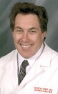 Dr. Glenn Mark Gomes M.D., Critical Care Surgeon