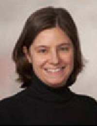 Ms. Stephanie M. Bodor MD, Pediatrician