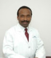 Dr. Clarence O'neil Ellis MD