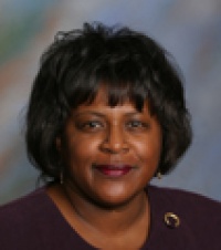 Dr. Linda Janet Holley M.D.