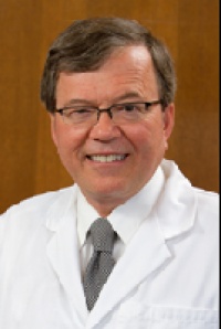 Dr. Bruce A Runyon M.D.