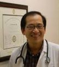 Dr. Christopher Duong Bui MD