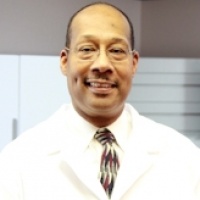 Dr. Derek Marcus Stephens D.D.S.