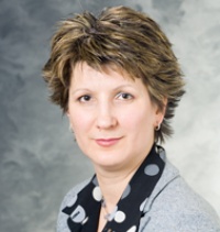 Dr. Mihaela  Teodorescu MD