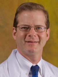 Dr. David John Cooper M.D.