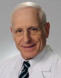 Dr. Ira C Sachs DO, Orthopedist