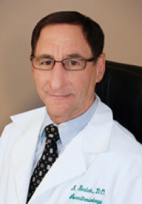 Dr. Mark Smilek DO, Anesthesiologist