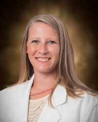 Dr. Stacy Kaija Bennett M.D.