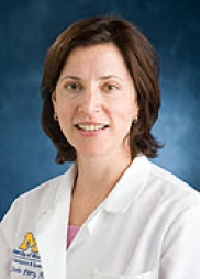 Dr. Julie Stein Perry MD