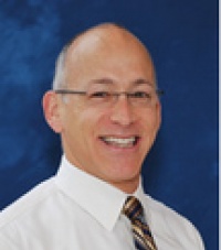 Dr. Mark Andrew Rosen M.D.