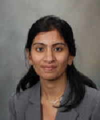 Dr. Nandita  Khera MD